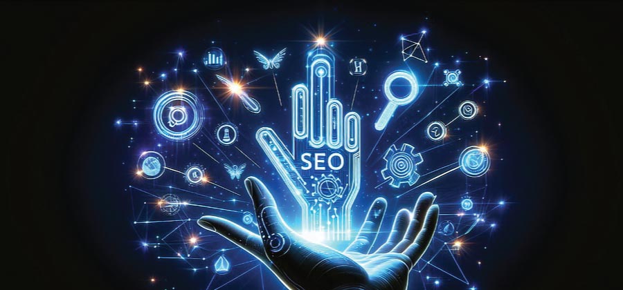 AI Tools for Smarter SEO Strategies