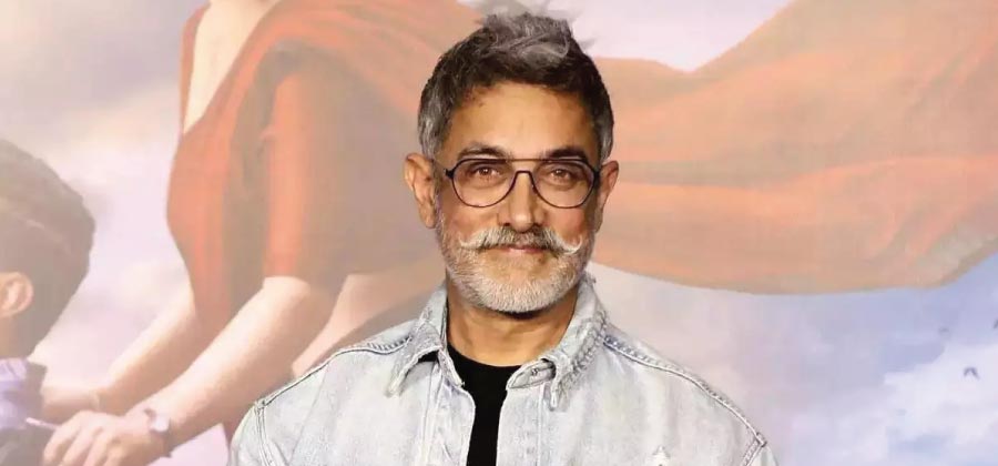 Aamir Khan speak languages fleuntly