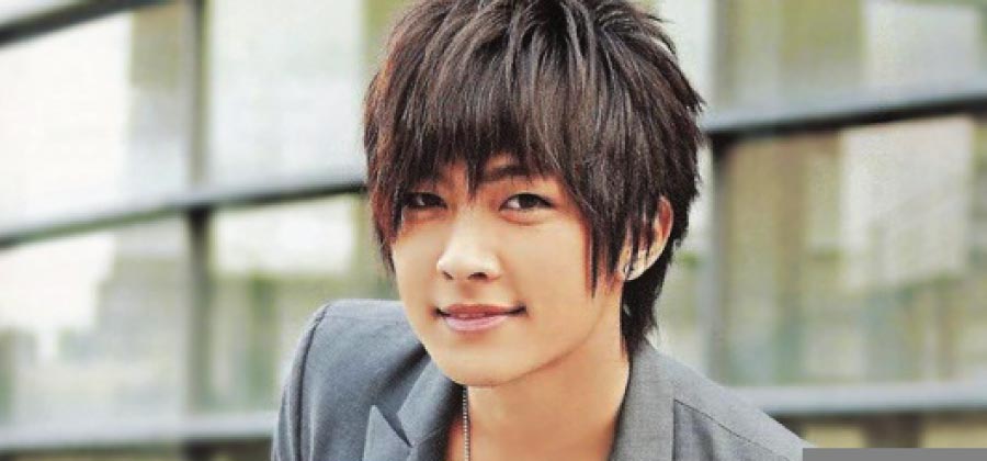 Aaron yan_1