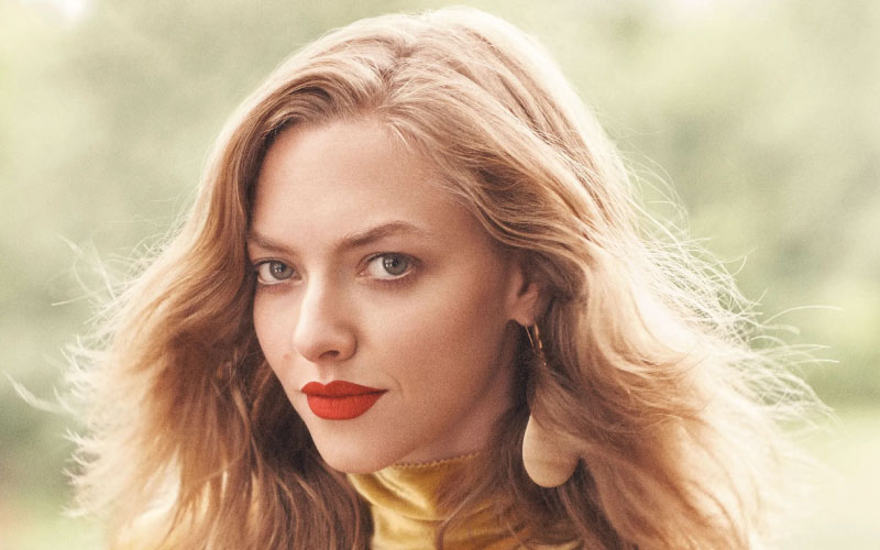 Amanda Seyfried Languages