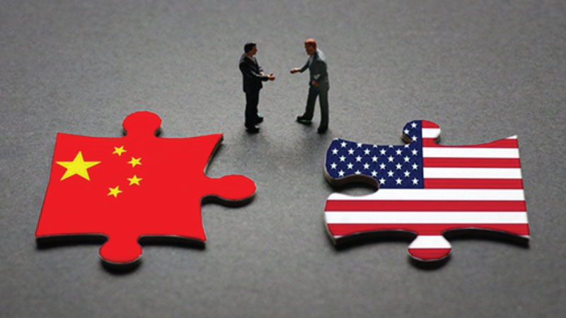 American Companies in China