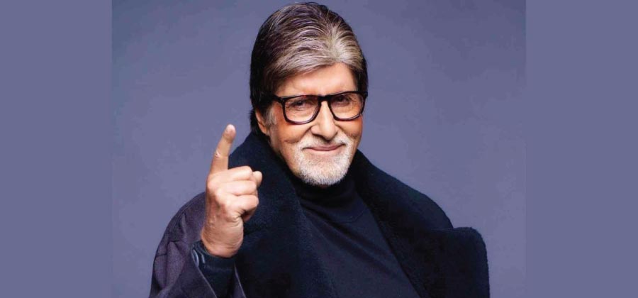 Amitabh Bachchan speak languages fluently