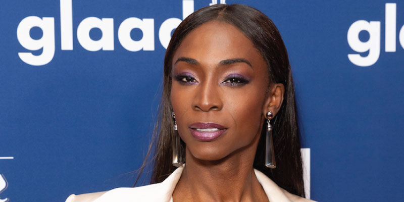Angelica Ross Current Net Worth