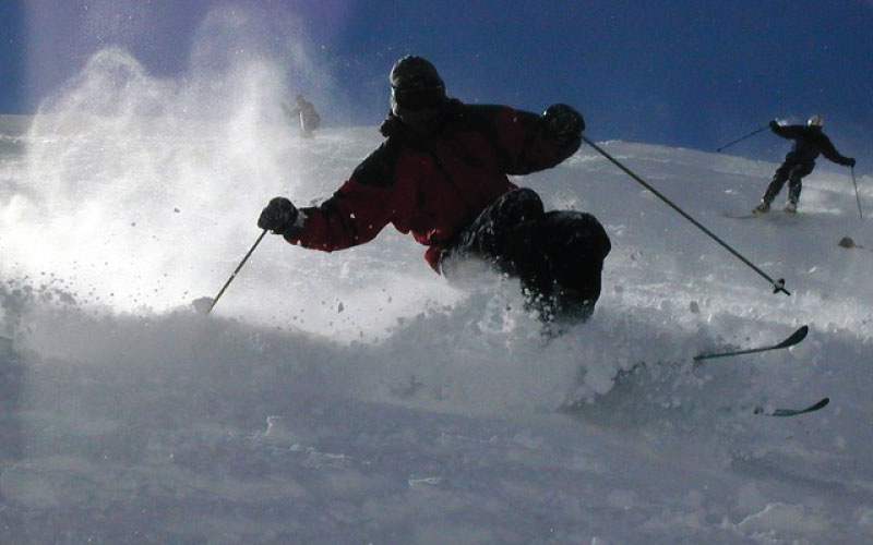 Aspen Snowmass Ski Resort