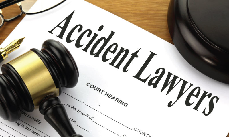 Auto Collision Recovery Lawyer in Denver