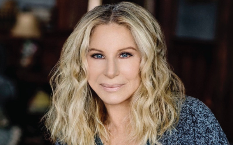 Barbra Streisand Languages