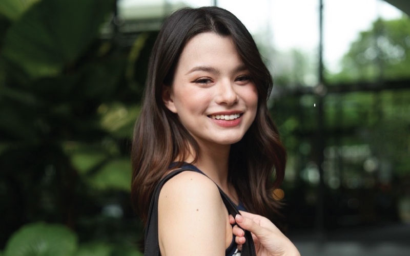 Becky Armstrong Upcoming Dramas and Movies
