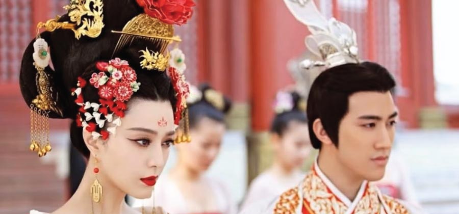 Best Chinese Historical Dramas