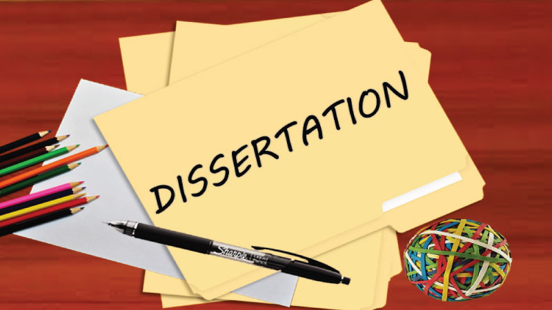 Best Dissertation Service