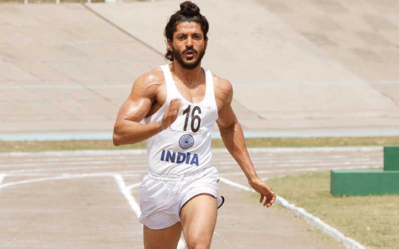 Bhaag Milkha Bhaag The Best Indian Movies