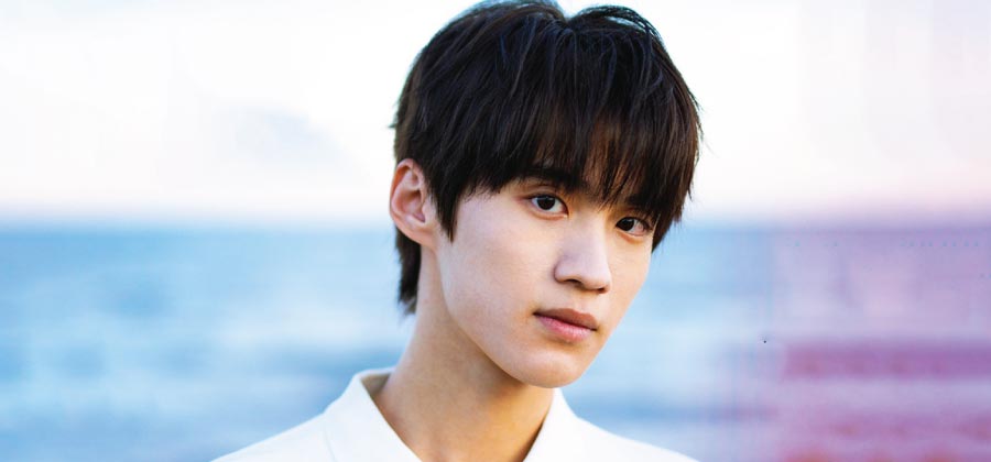 Bian Tian Yang speak languages fluently