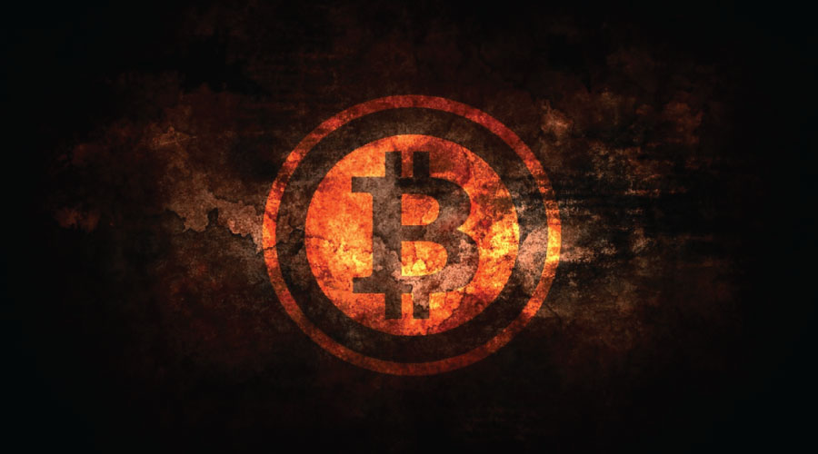 BlackRock Propels Bitcoin