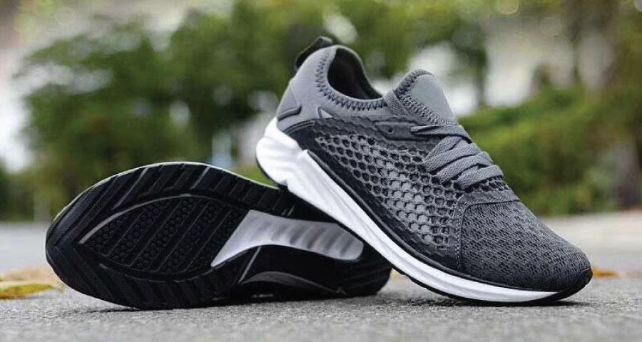 Brand Shoes Athletic Running Shoes for Men