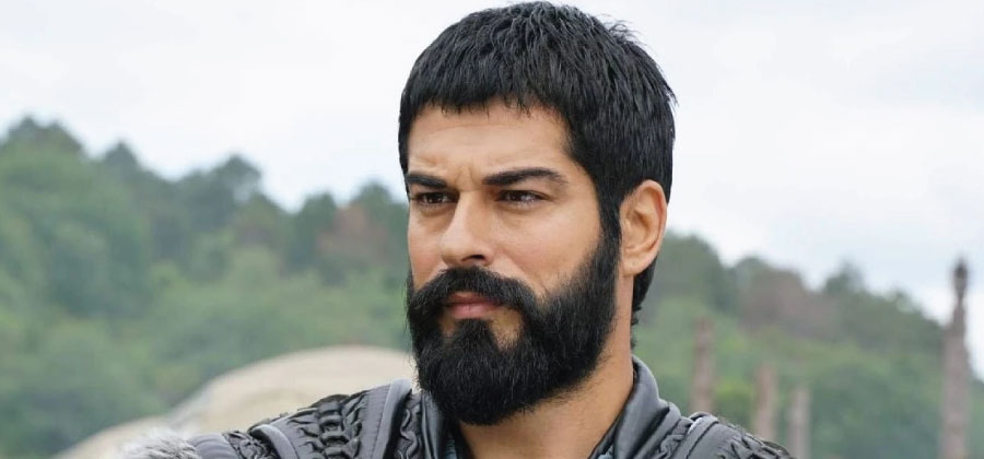 Burak Ozcivit speak languages fluently