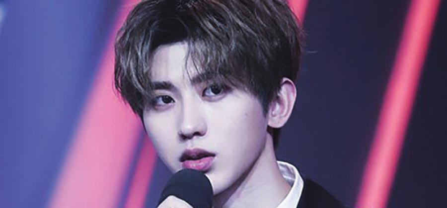 Cai Xukun speak languages fluently