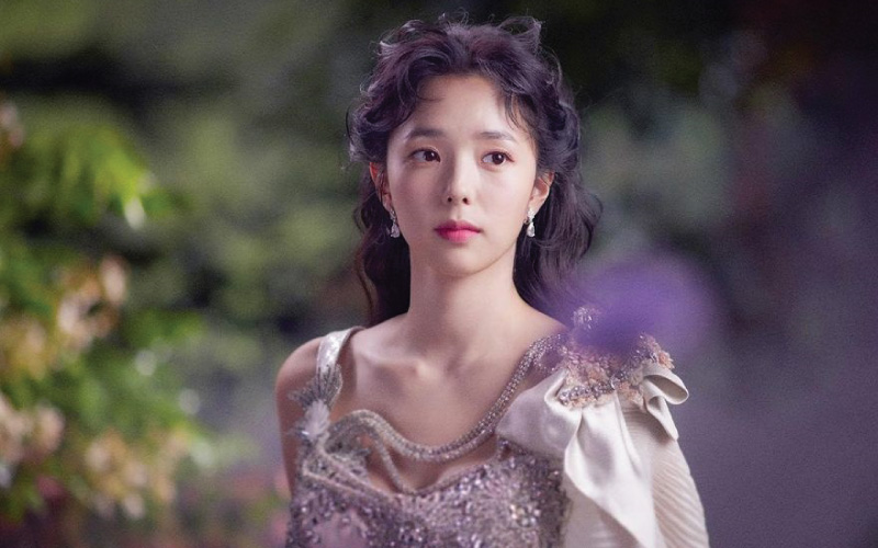 Chae Soo Bin The Most Beautiful Korean Actresses