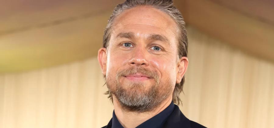 Charlie Hunnam speak languages fluently