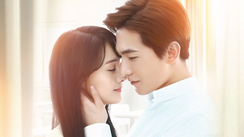 Chinese Romantic Drama 4