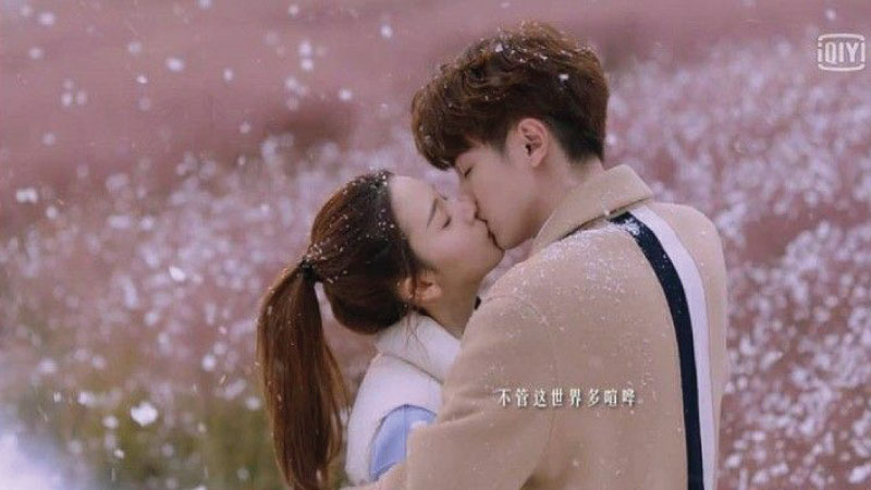 Chinese Romantic Drama 6