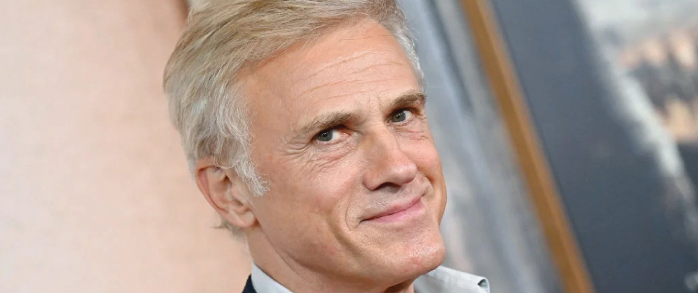 Christoph Waltz speak languages fluently