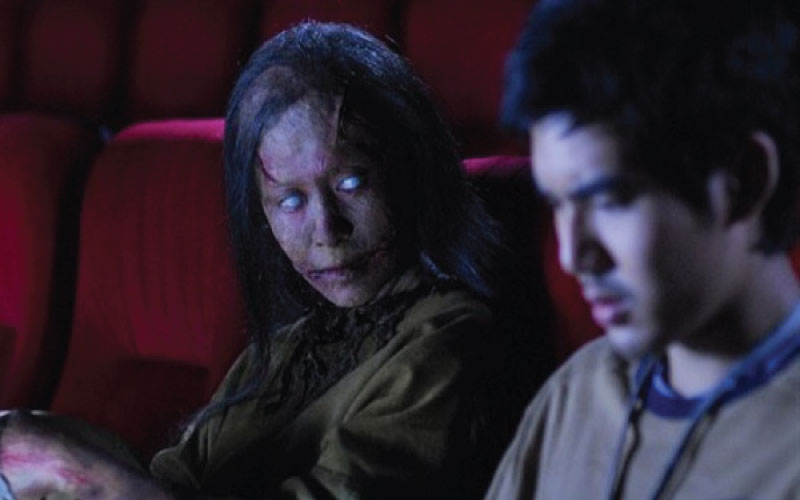 Coming Soon The Best Thai Horror Movies