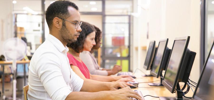 Computer Based Test