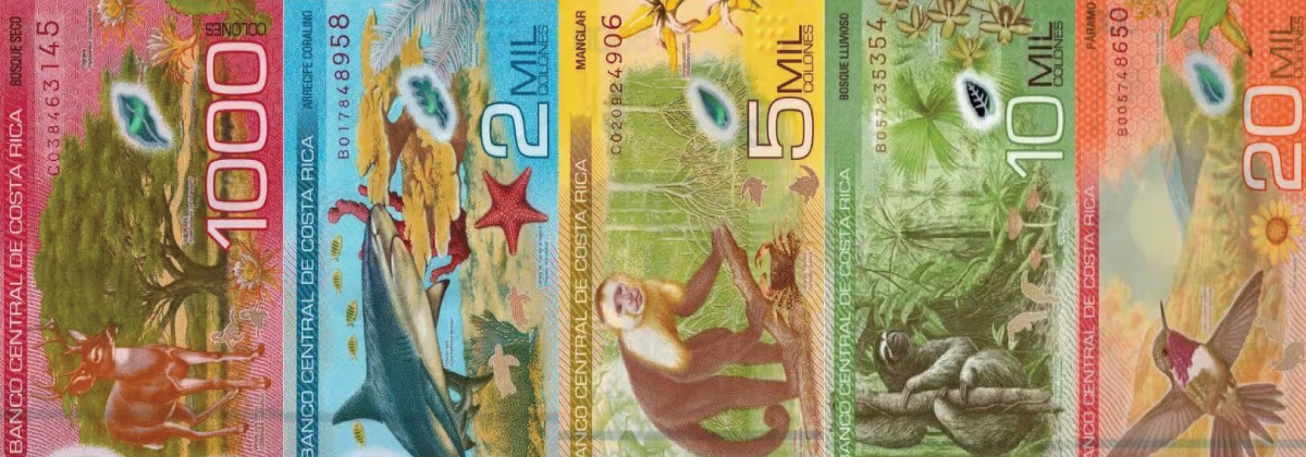 Costa Rica currency_1