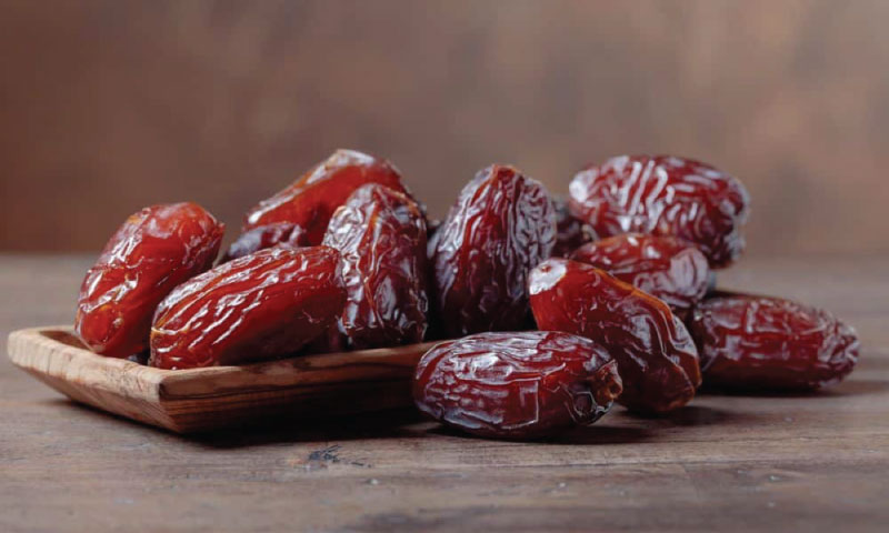 Dates Tea Benefits