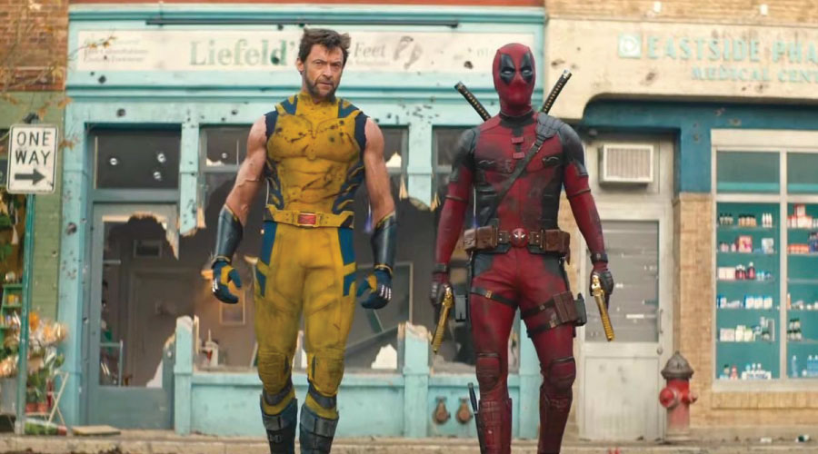 Deadpool and Wolverine Cast Fees and Salary