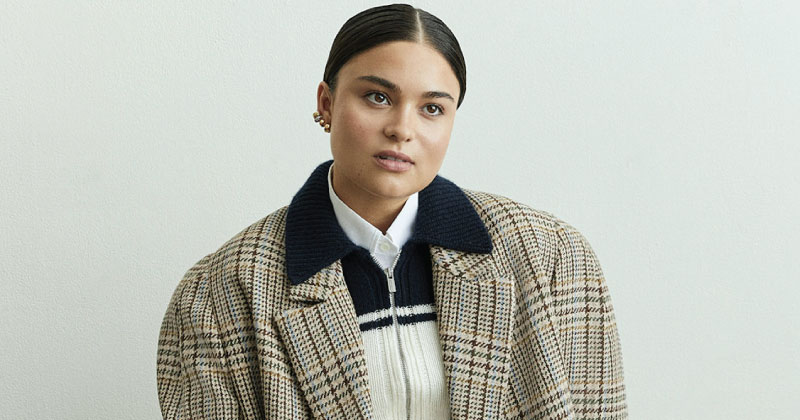 Devery Jacobs biography
