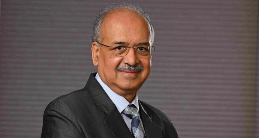 Dilip Shanghvi indian richest person