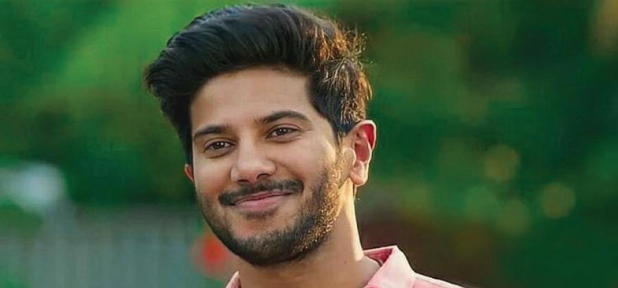 Dulquer Salmaan speak languages fluently