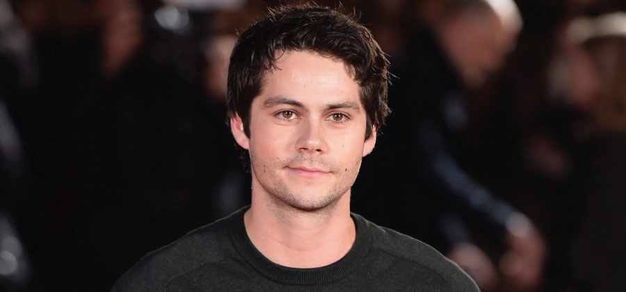 Dylan obrien speak languages fluently
