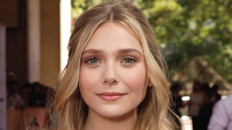 Elizabeth Olsen Languages