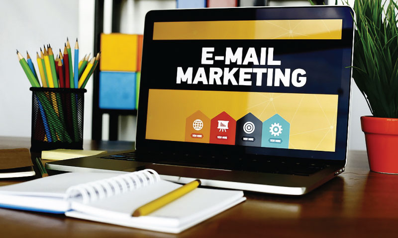 Email Marketing