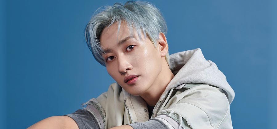 Eunhyuk speak languages fluently
