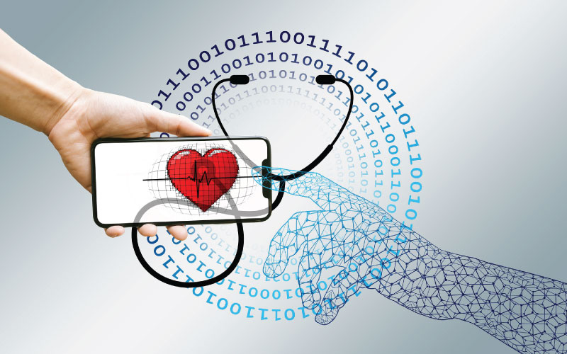 Future of Digital Healthcare