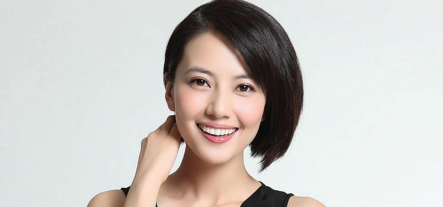 Gao Yuanyuan speak languages fluently