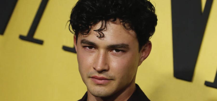 Gavin Leatherwood speak languages