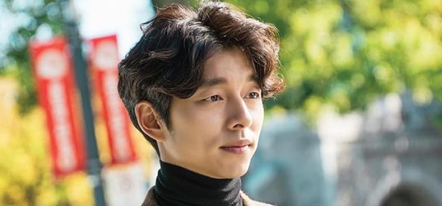 Gong Yoo speak languages fluently