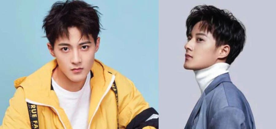 Guo Jia Nan speak languages fluently