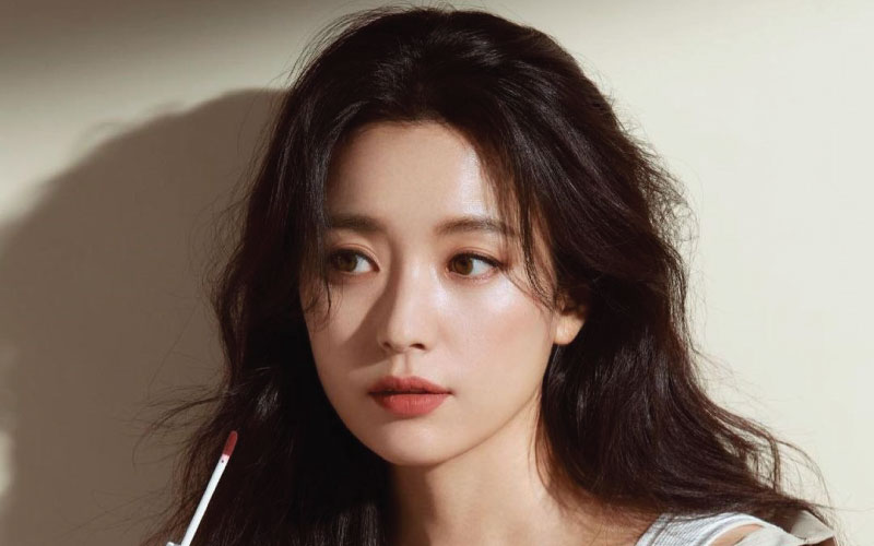 Han Hyo Joo The Most Beautiful Korean Actresses