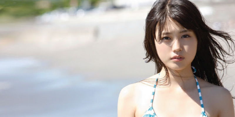 Highest Paid Actress in Japan