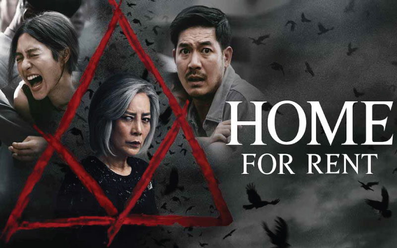 Home for Rent The Best Thai Horror Movies
