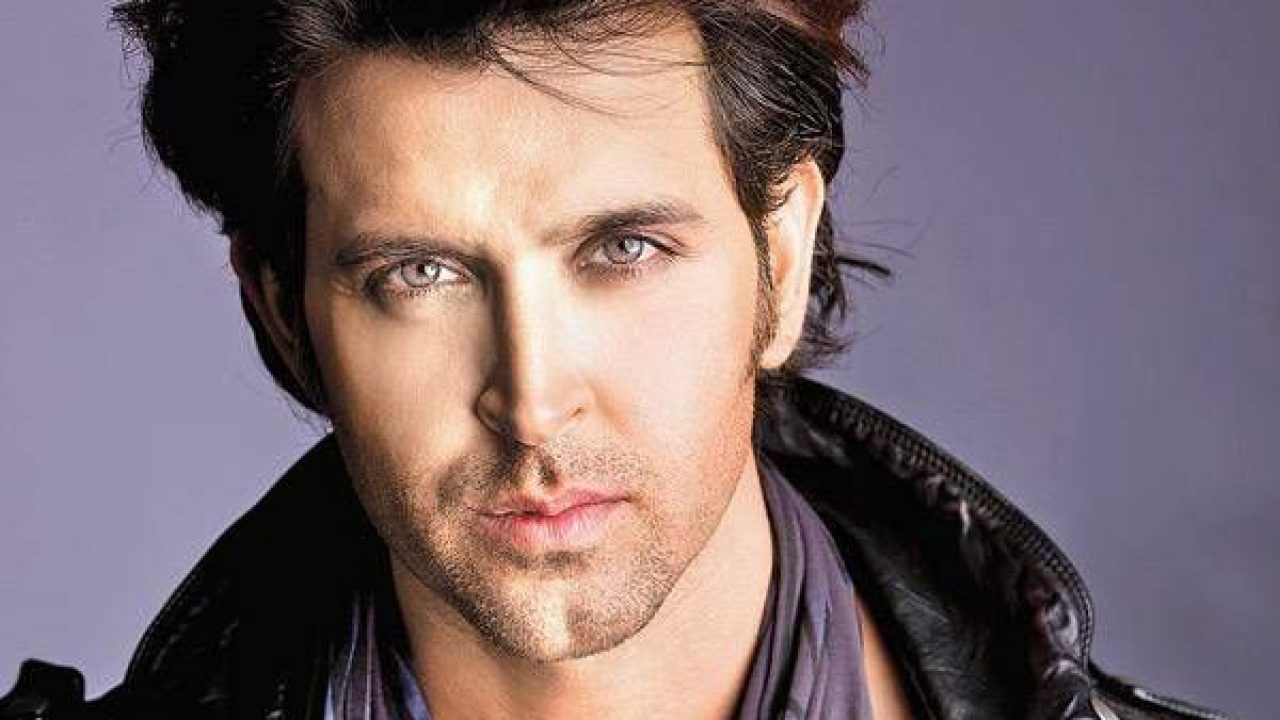 Hrithik Roshan