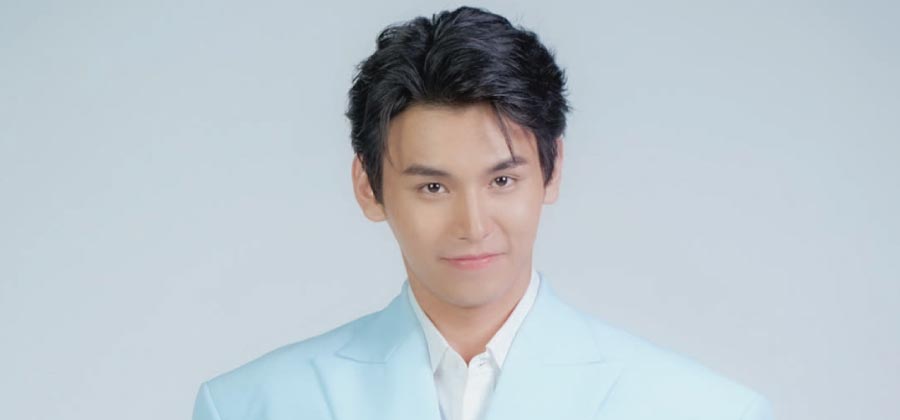 Ja Phachara suansri speak languages fluently