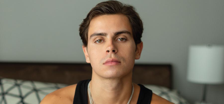 Jake T Austin speak languages fluently