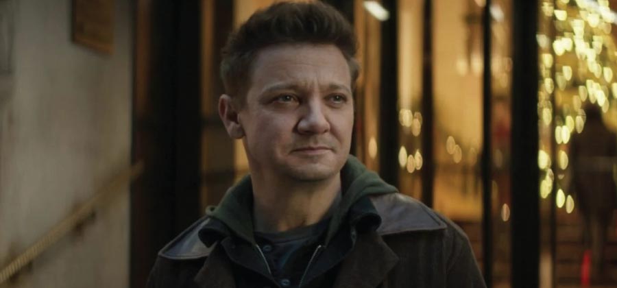 Jeremy Renner speak languages