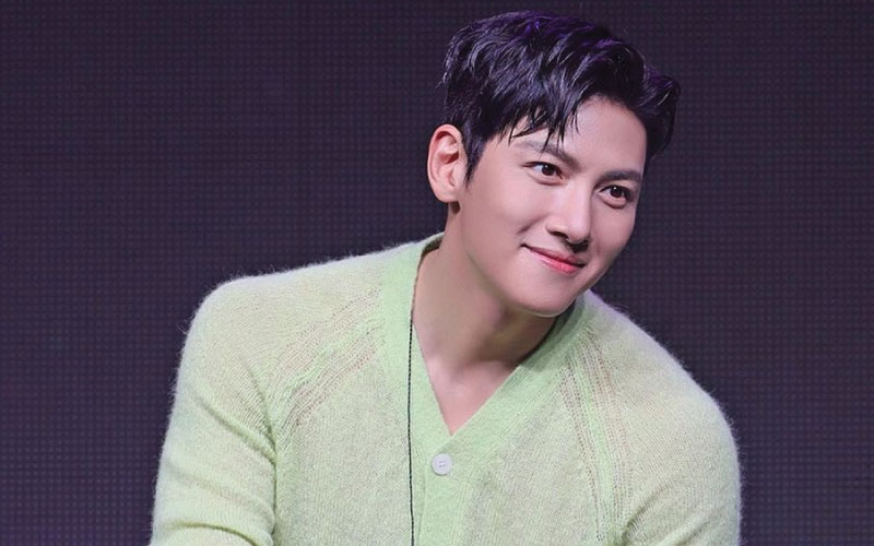 Ji Chang Wook The Most Handsome Korean Actors