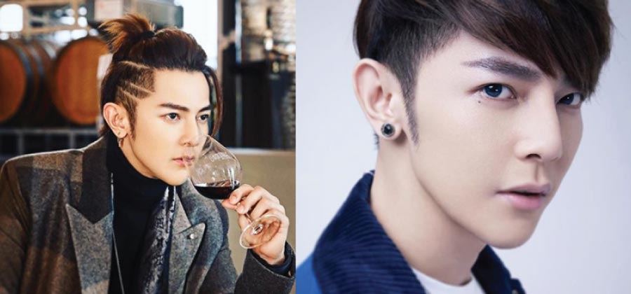 Jiro wang